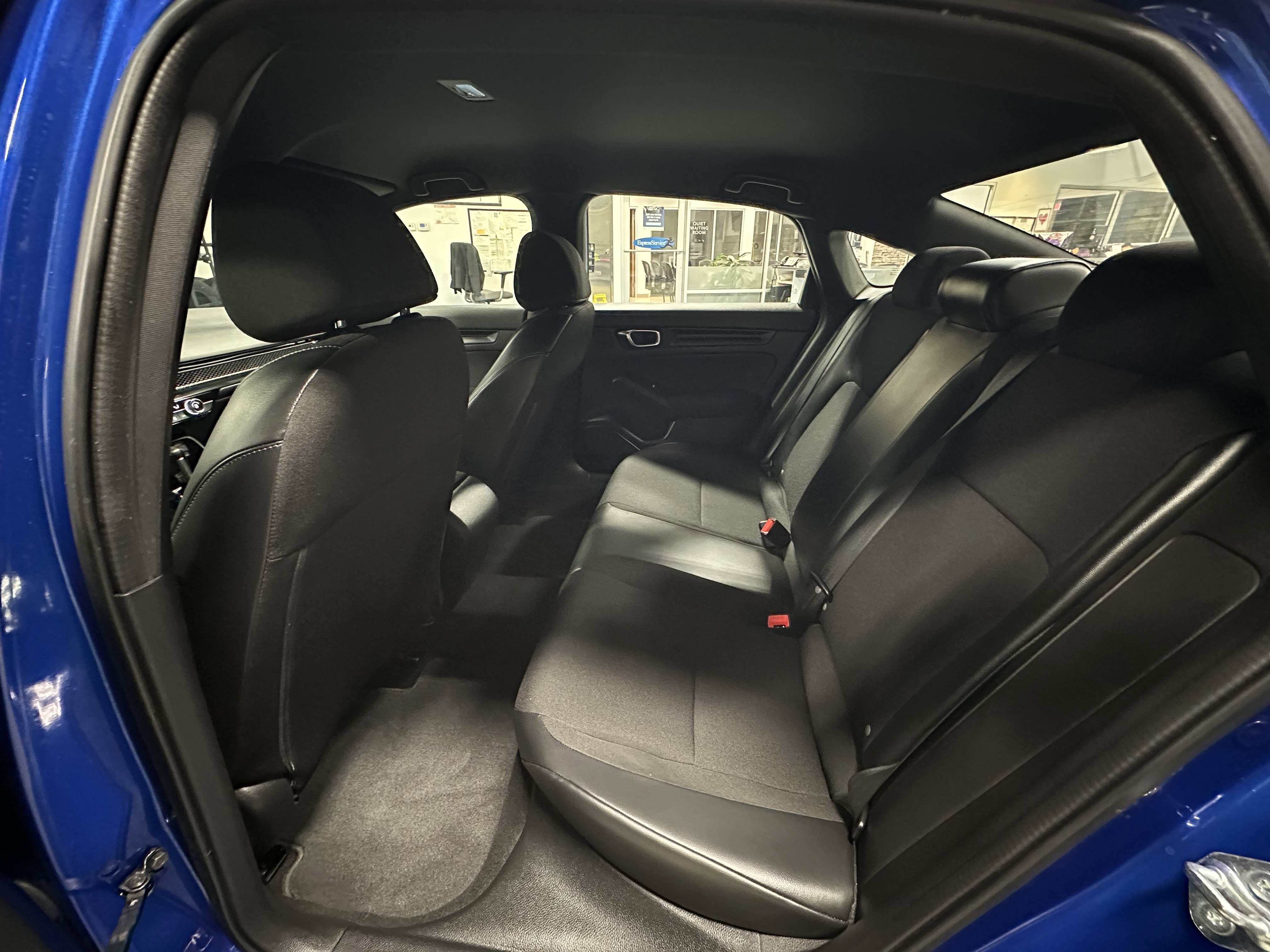 Used 2023 Honda Civic Sport image 16