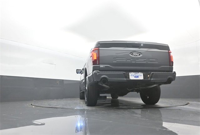 New 2026 Ford F150 Lariat w/ Equipment Group 501A Mid image 32