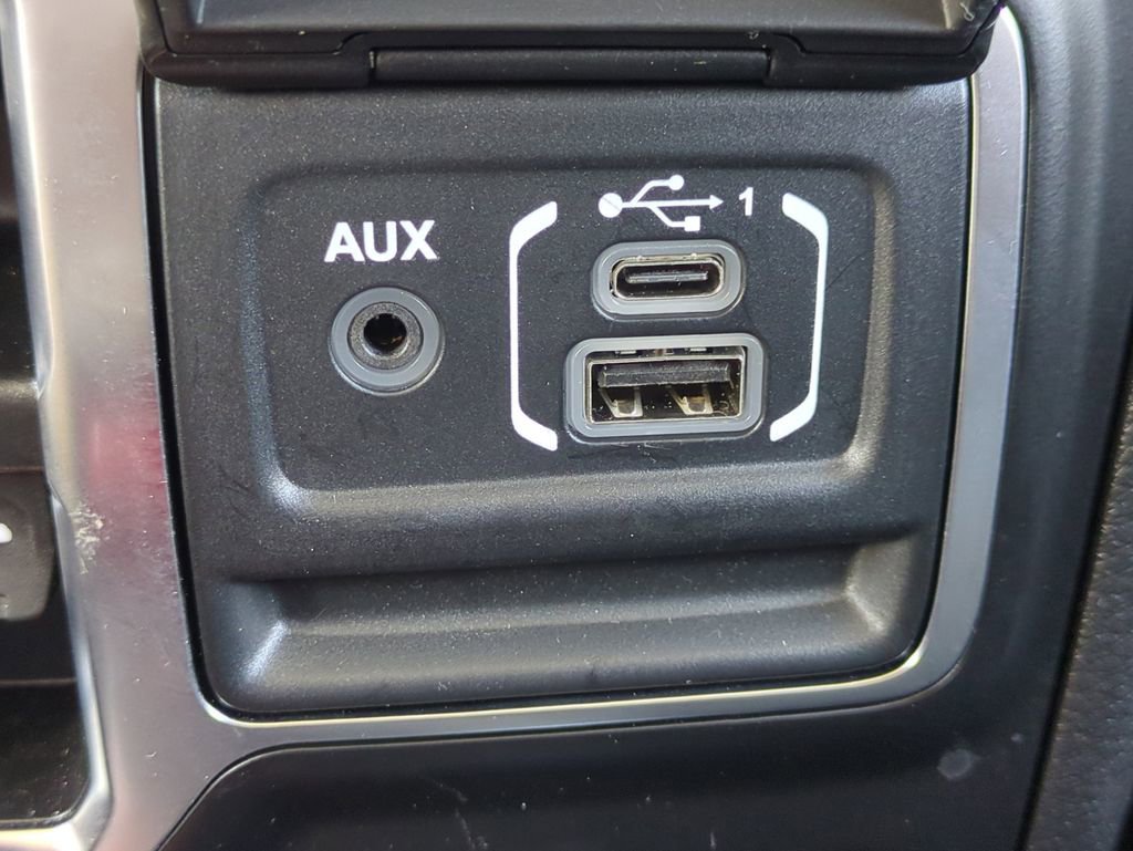 Used 2025 Jeep Wrangler Unlimited Sport S 4xe image 25