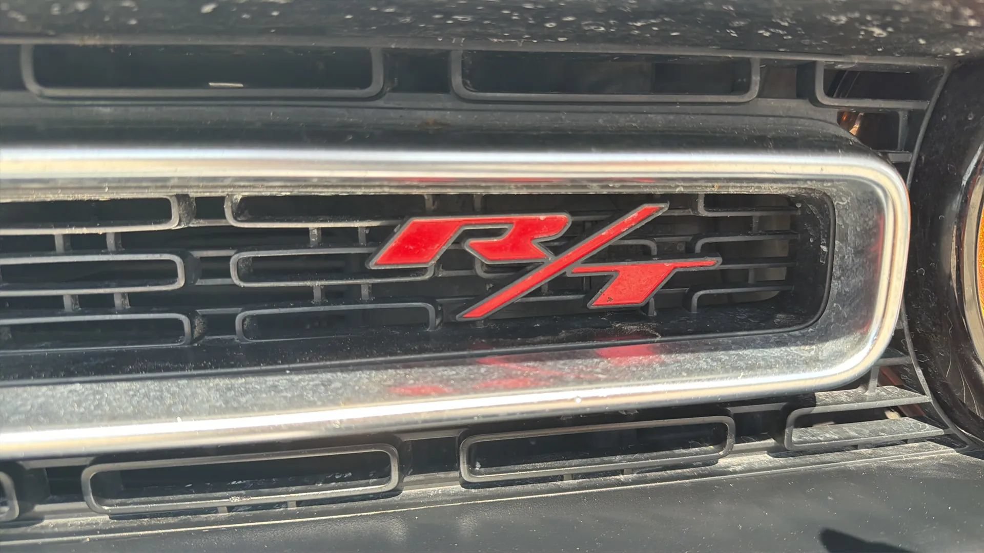 Used 2023 Dodge Challenger R/T RWD image 9
