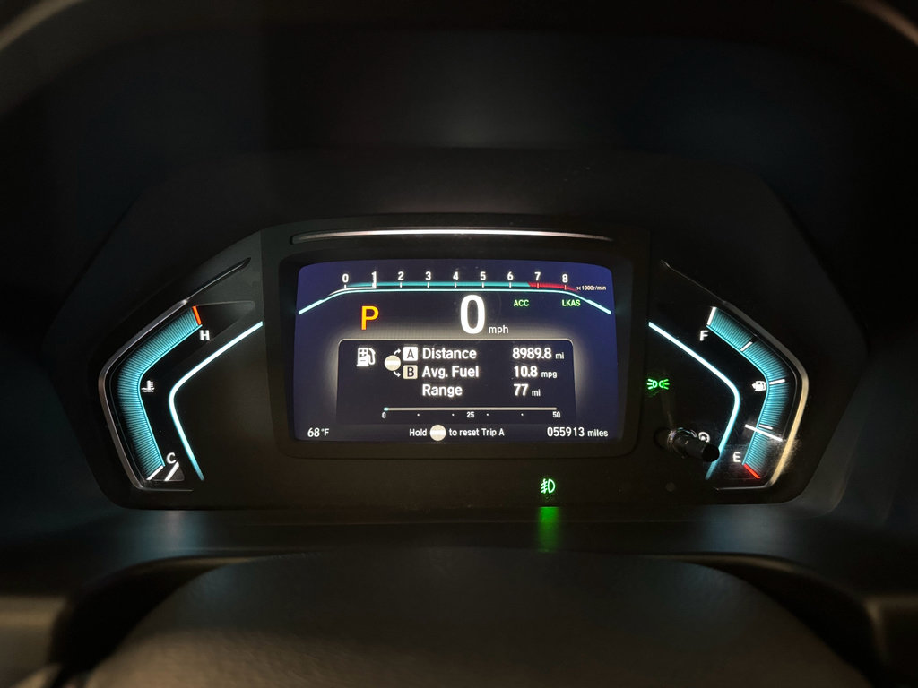 Used 2018 Honda Odyssey Touring image 29