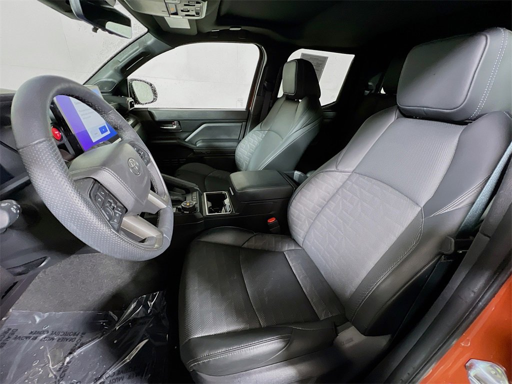 Certified 2025 Toyota Tacoma TRD Off-Road image 19