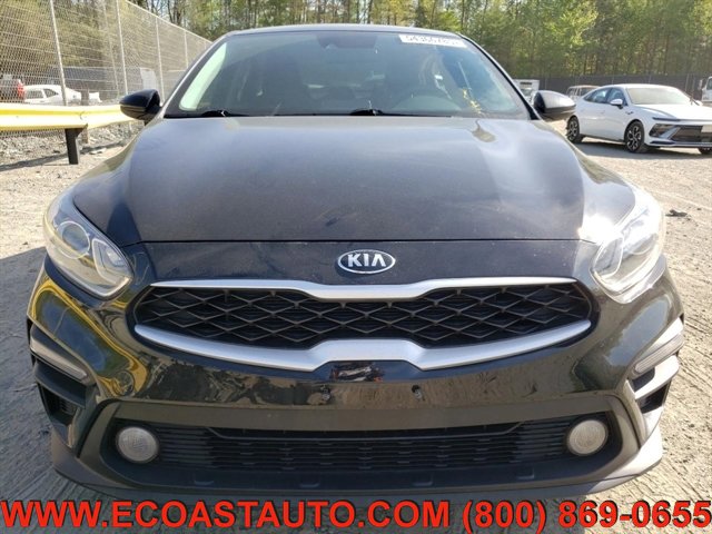 Used 2021 Kia Forte Sedan image 5