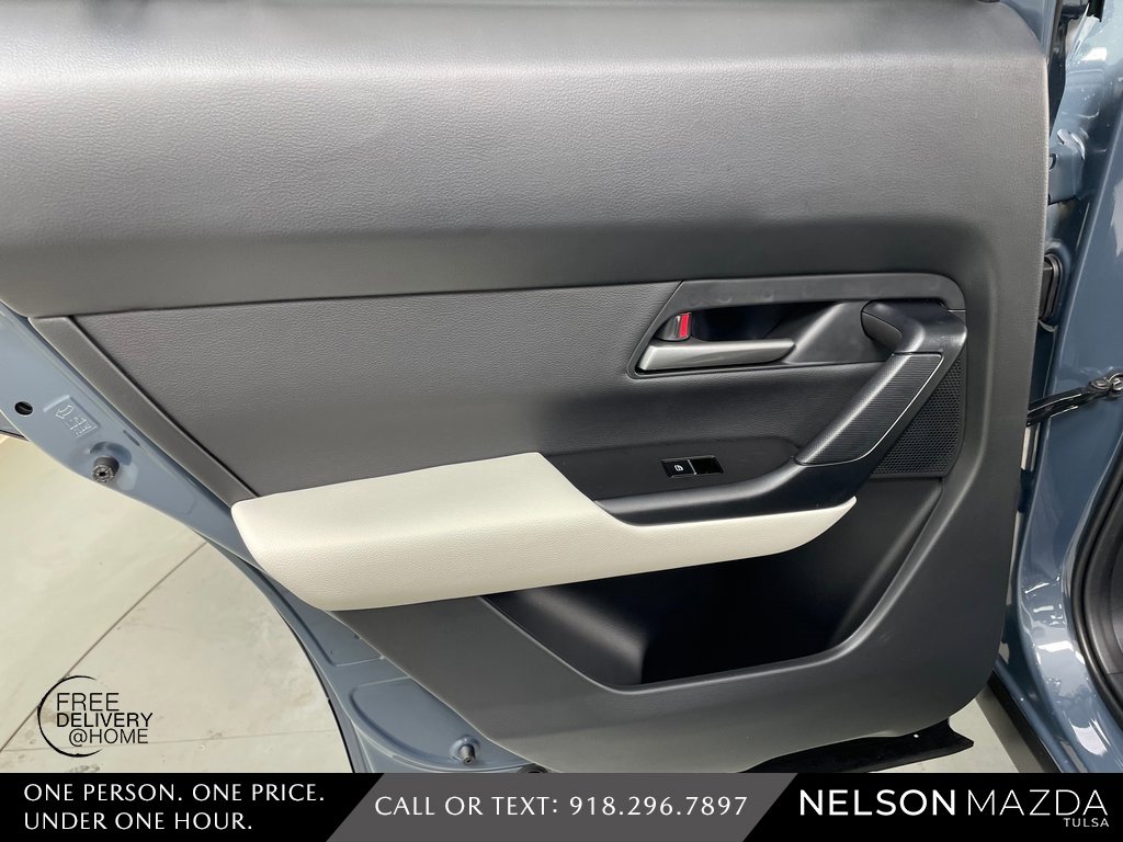 New 2026 MAZDA CX-50 AWD 2.5 S w/ Cargo Package image 37