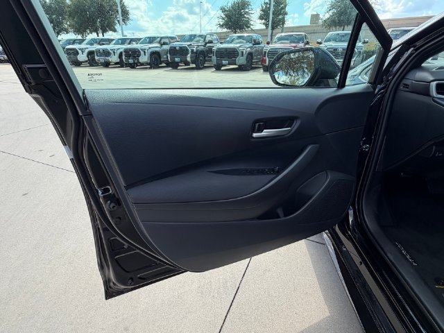 New 2027 Toyota Corolla SE FWD image 7