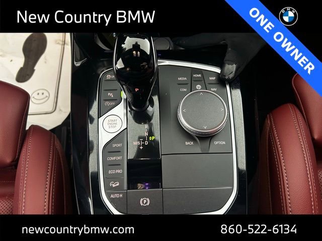 Used 2023 BMW X3 xDrive30i w/ Premium Package image 21