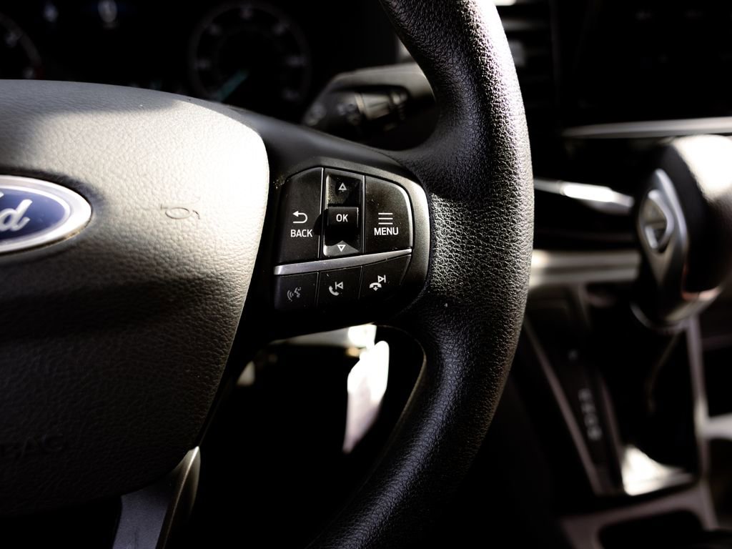 Used 2024 Ford Transit 350 XLT image 16