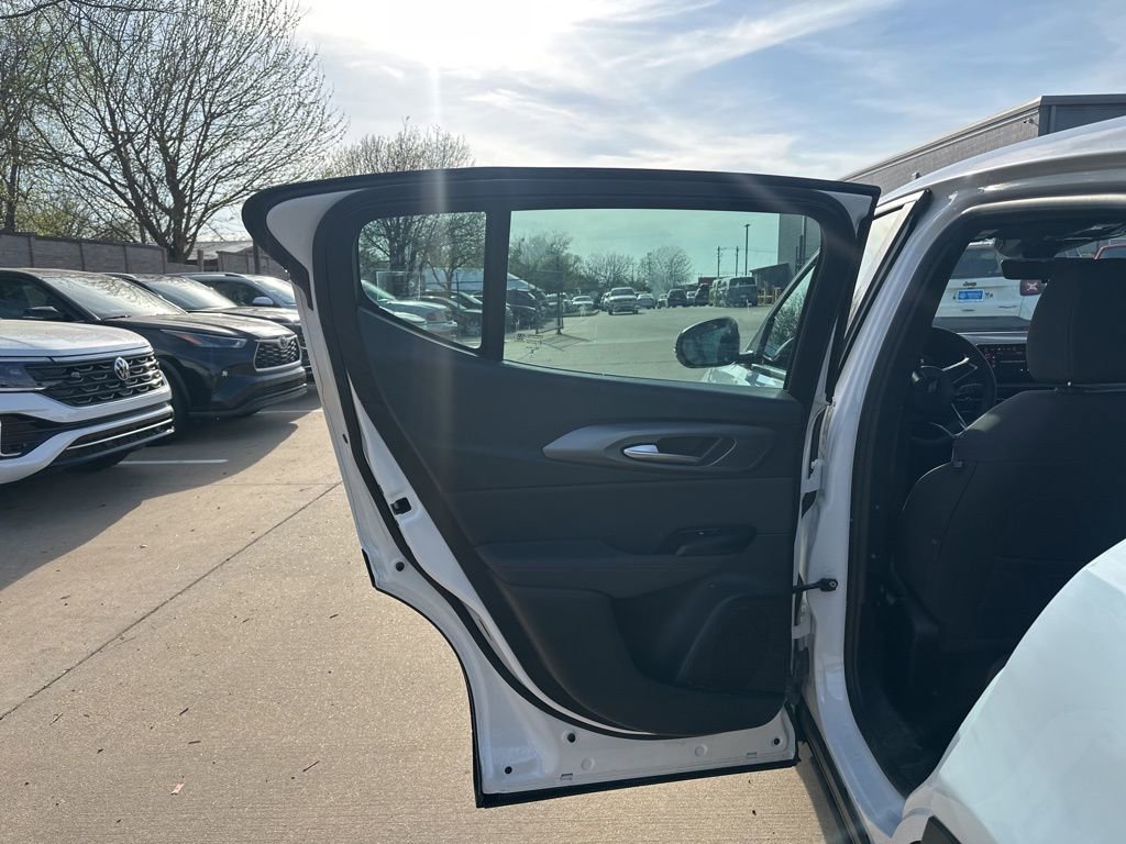 Used 2024 Dodge Hornet GT image 14