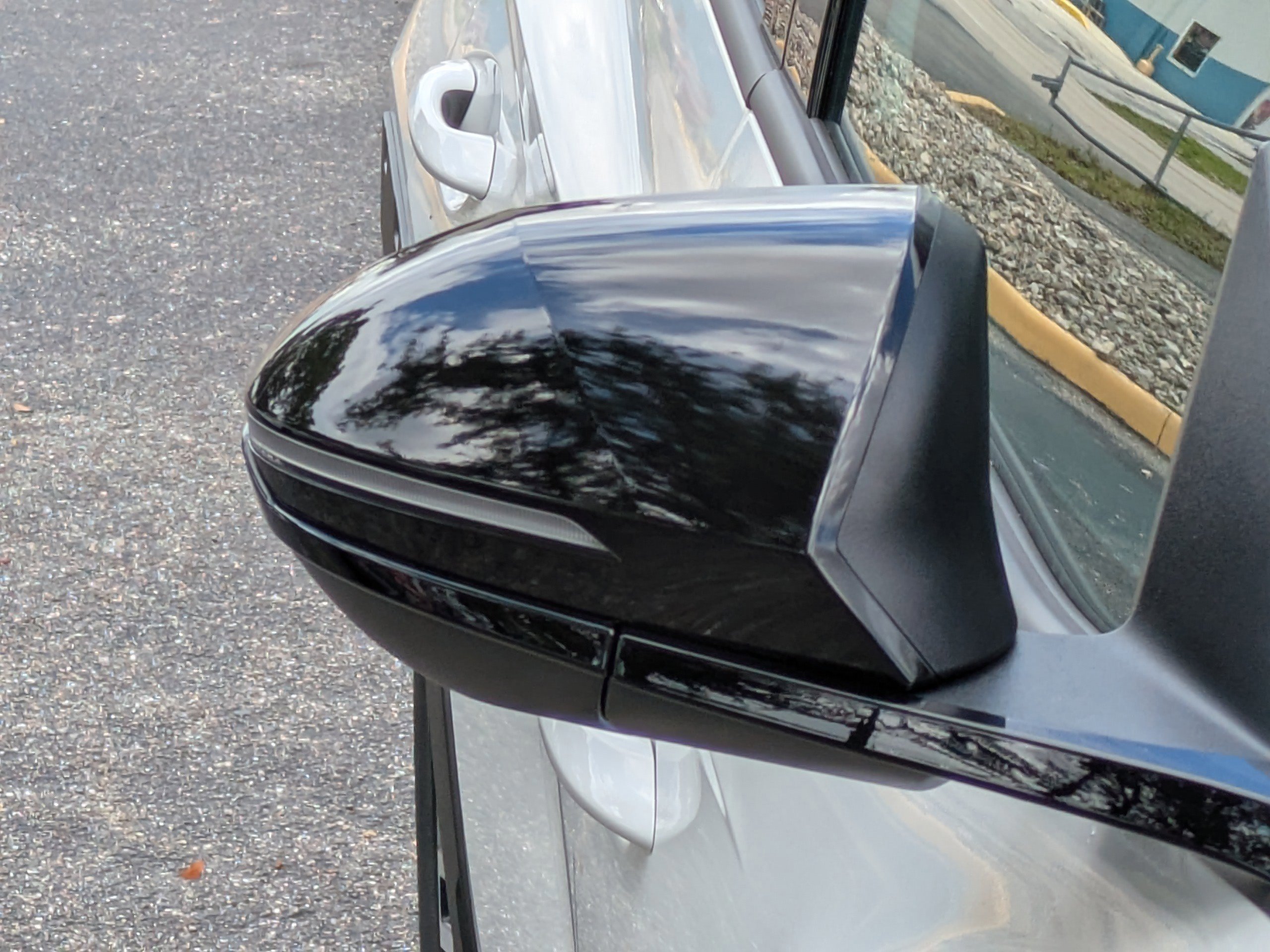 New 2025 Hyundai Tucson XRT image 10