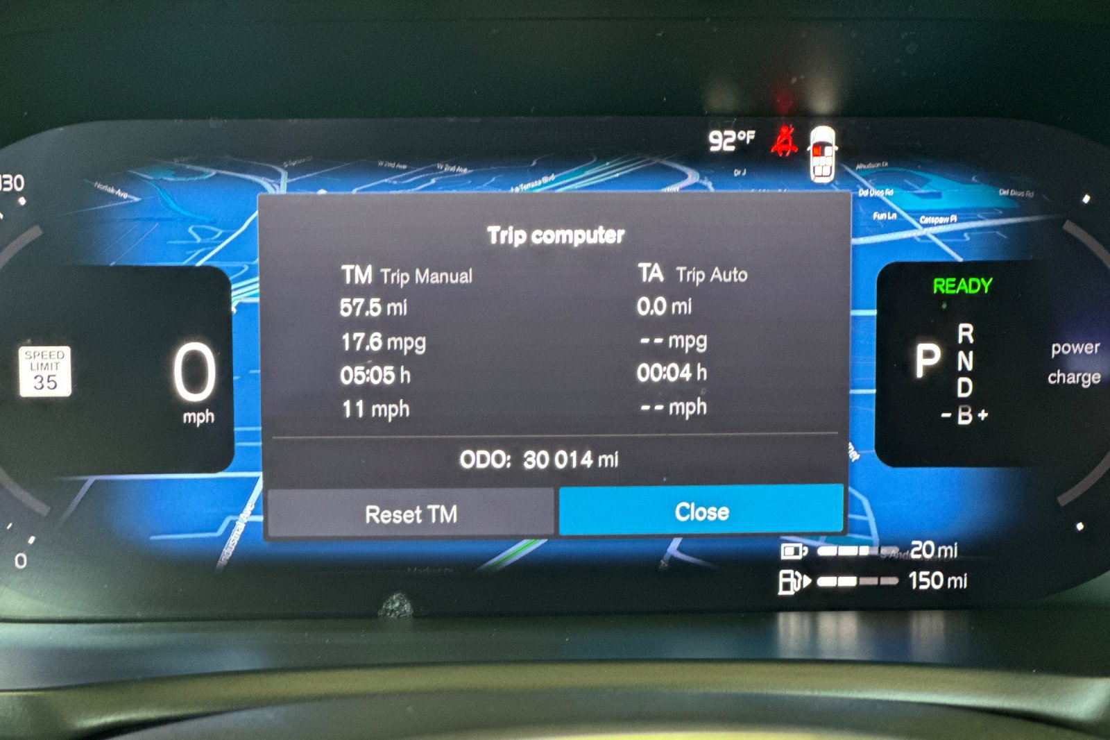 Certified 2023 Volvo XC90 T8 Ultimate w/ Protection Package Premier AWD/4WD image 34
