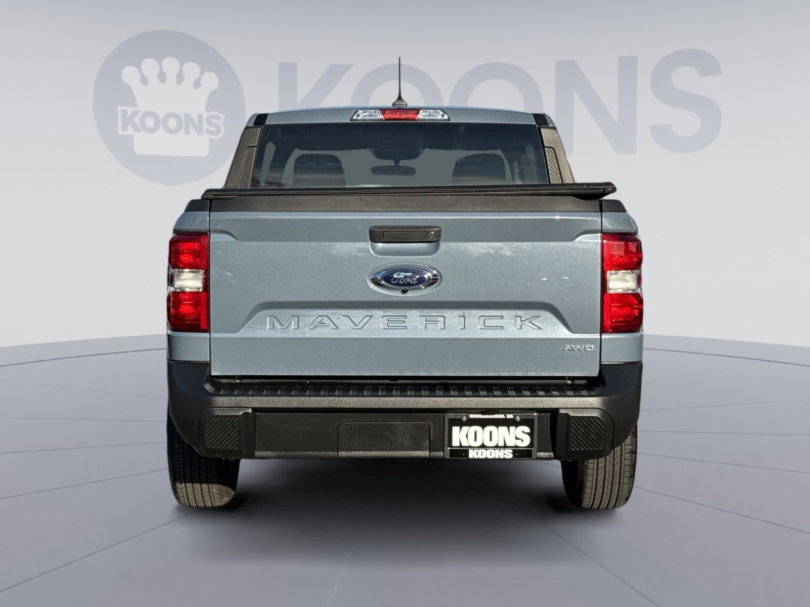 Used 2024 Ford Maverick XLT w/ Equipment Group 300A Standard image 5