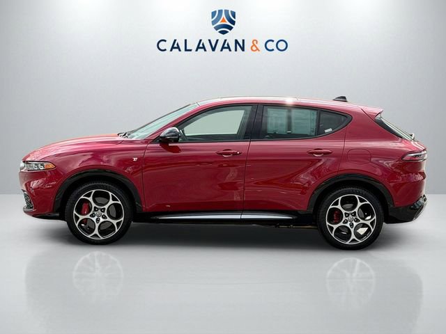 Used 2024 Alfa Romeo Tonale Ti image 4