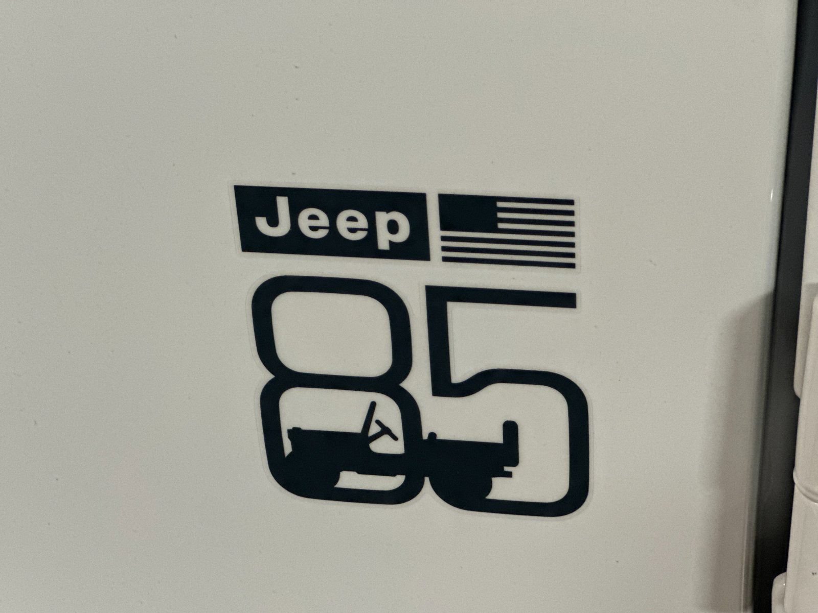 New 2026 Jeep Wrangler Unlimited Sport AWD/4WD image 25