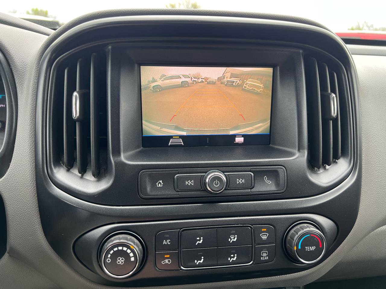 Used 2020 GMC Canyon 2WD Crew Cab w/ Convenience Package image 23