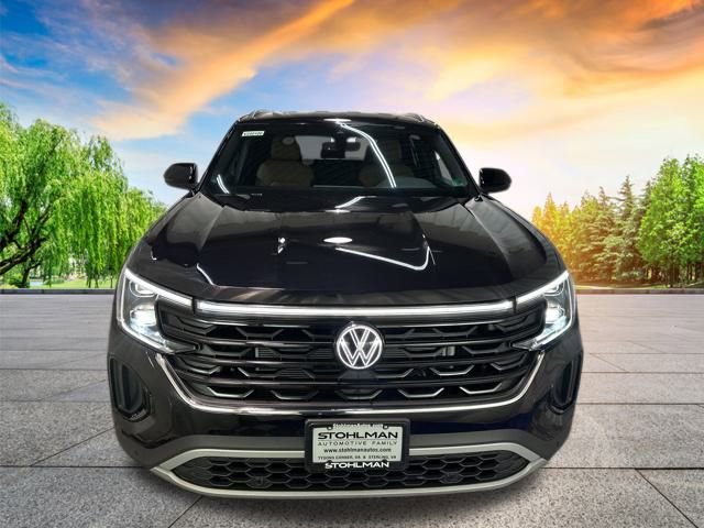 New 2025 Volkswagen Atlas Cross Sport SE image 9