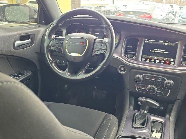 Used 2018 Dodge Charger GT w/ Driver Confidence Group AWD/4WD image 14