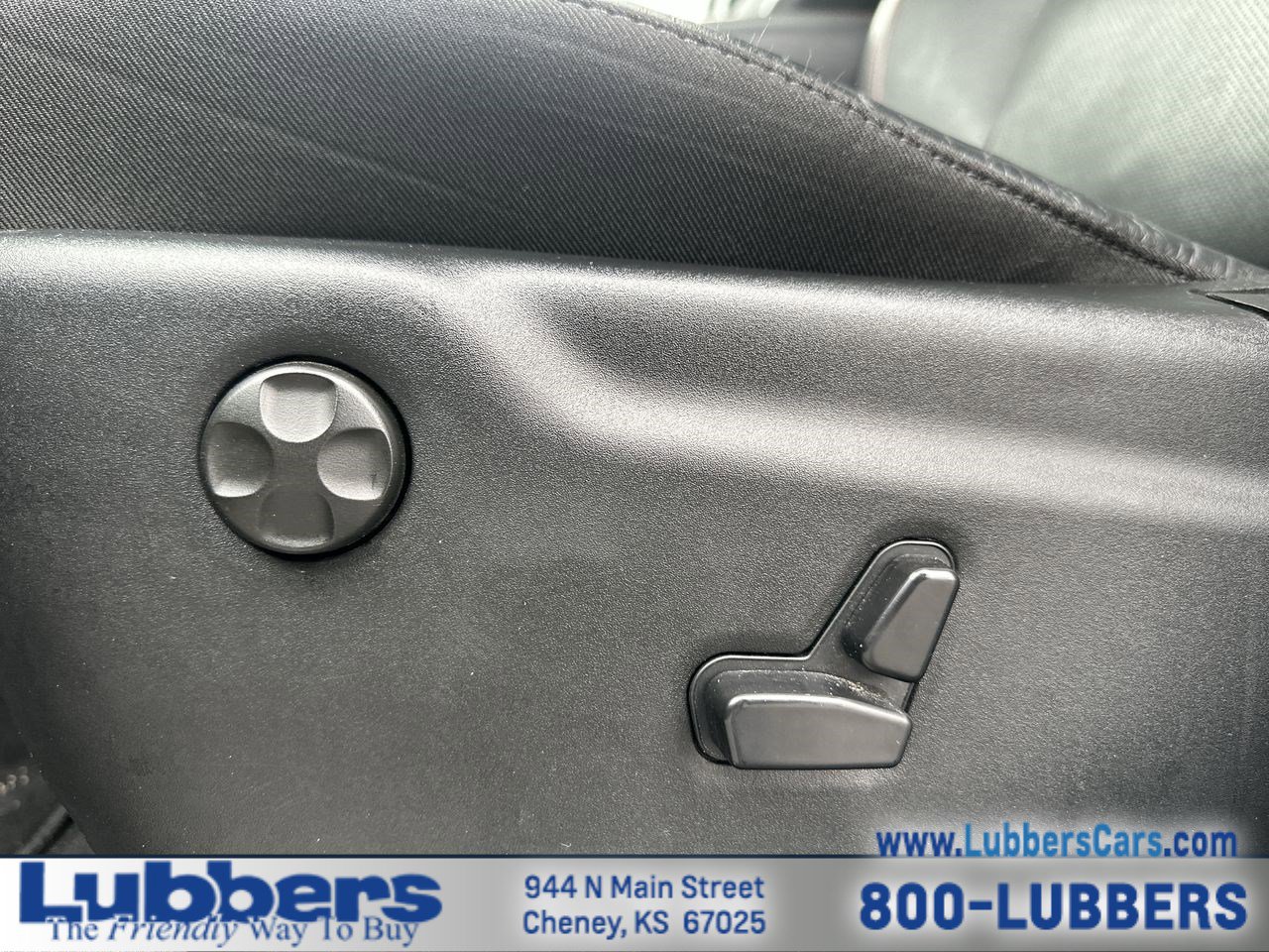 Used 2025 Dodge Durango GT image 11