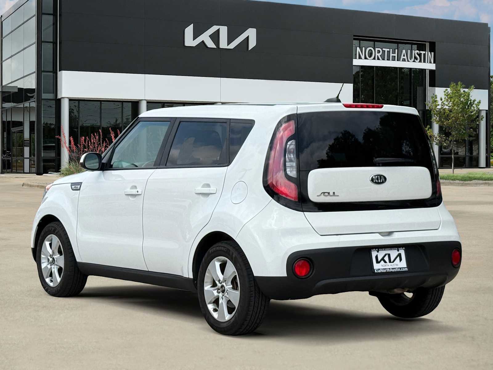 Used 2018 Kia Soul image 7