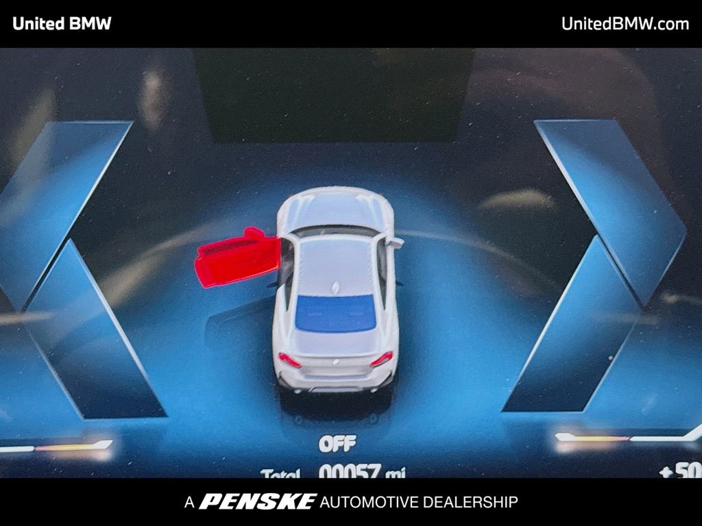 New 2026 BMW 230i Coupe w/ Premium Package image 7