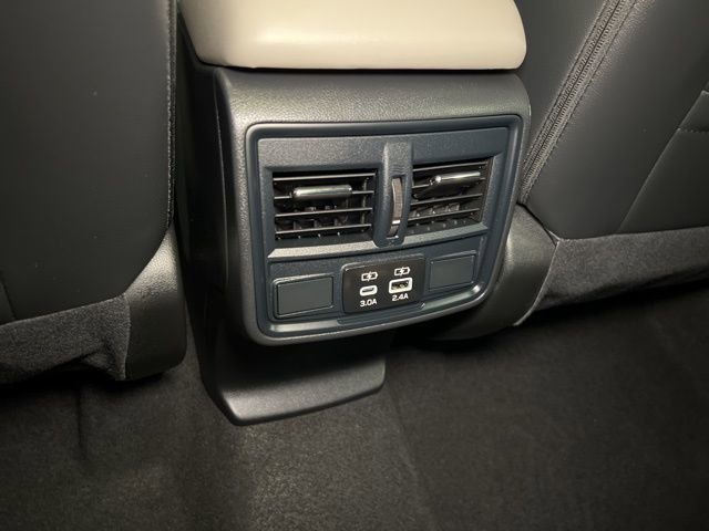 Certified 2025 Subaru Forester Premium image 52