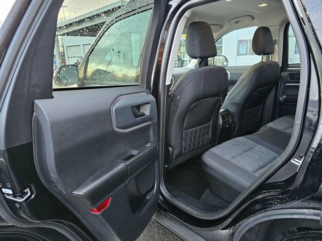 Used 2021 Ford Bronco Sport Big Bend w/ Big Bend Package (96B) image 17