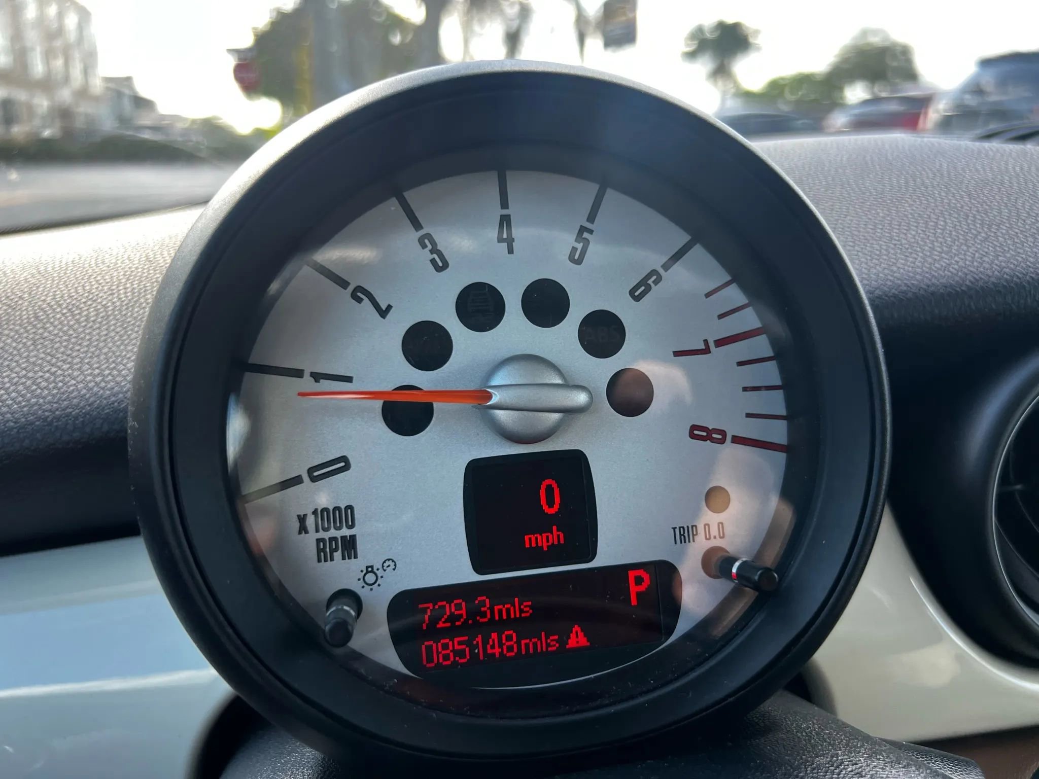 Used 2013 MINI Cooper S w/ Technology Pkg 2 FWD image 16