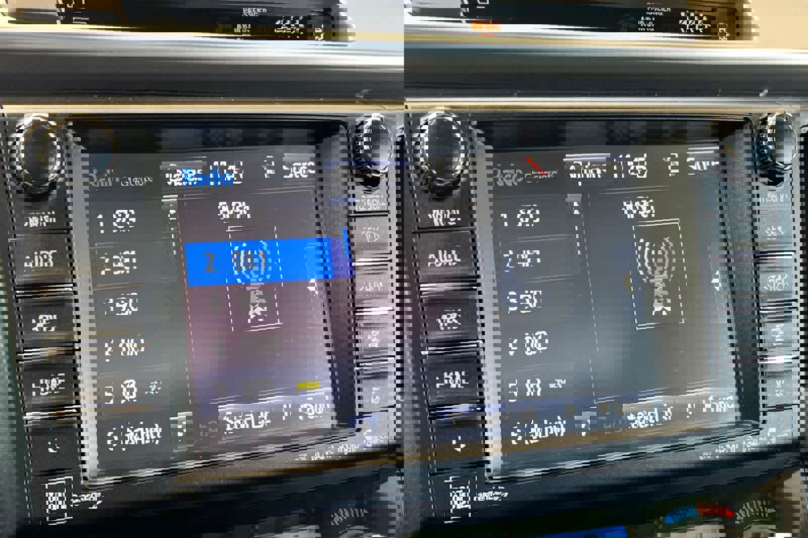 Used 2017 Toyota RAV4 Limited AWD/4WD image 19