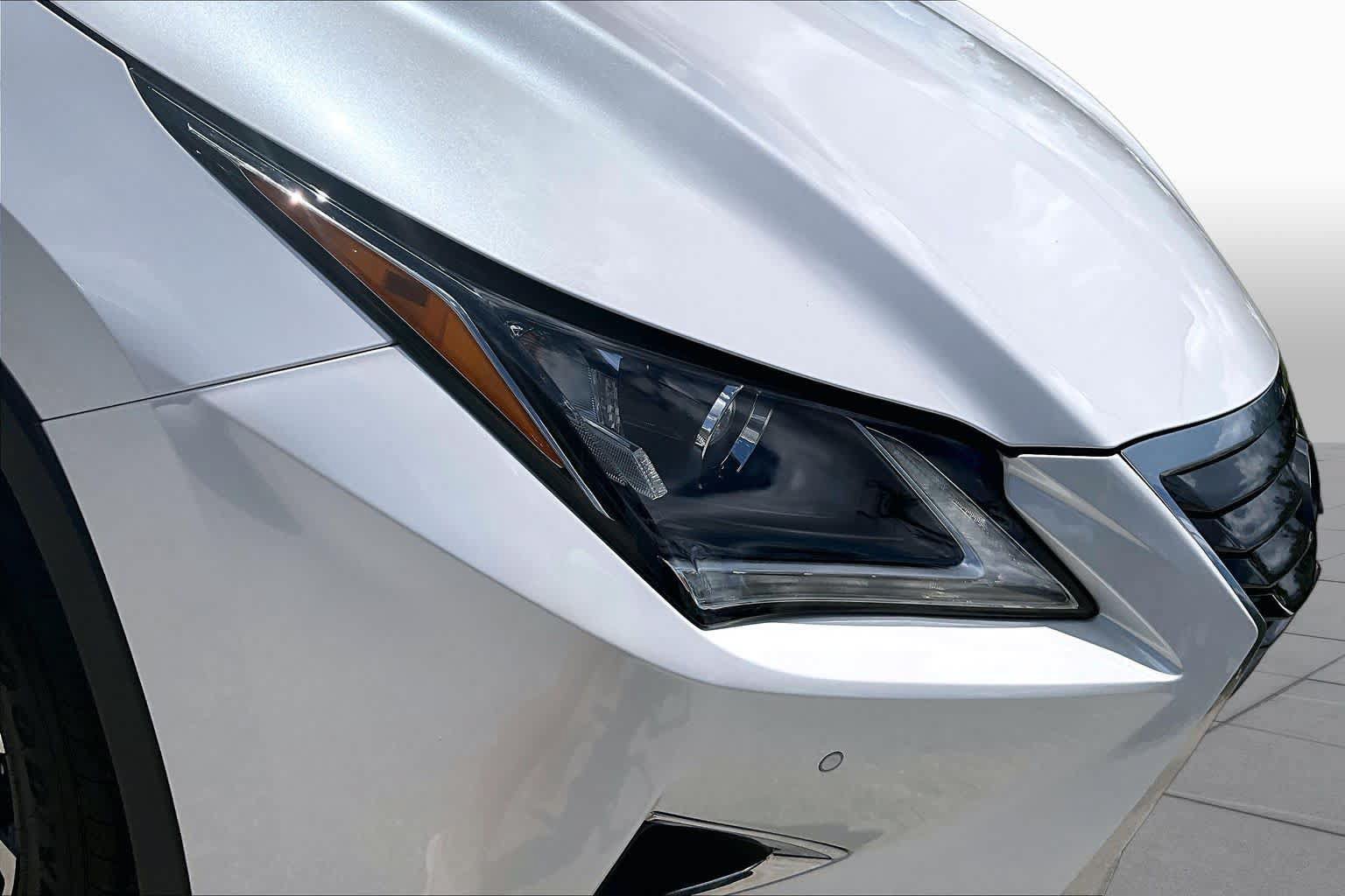 Used 2018 Lexus RX 350 FWD w/ Premium Package image 28