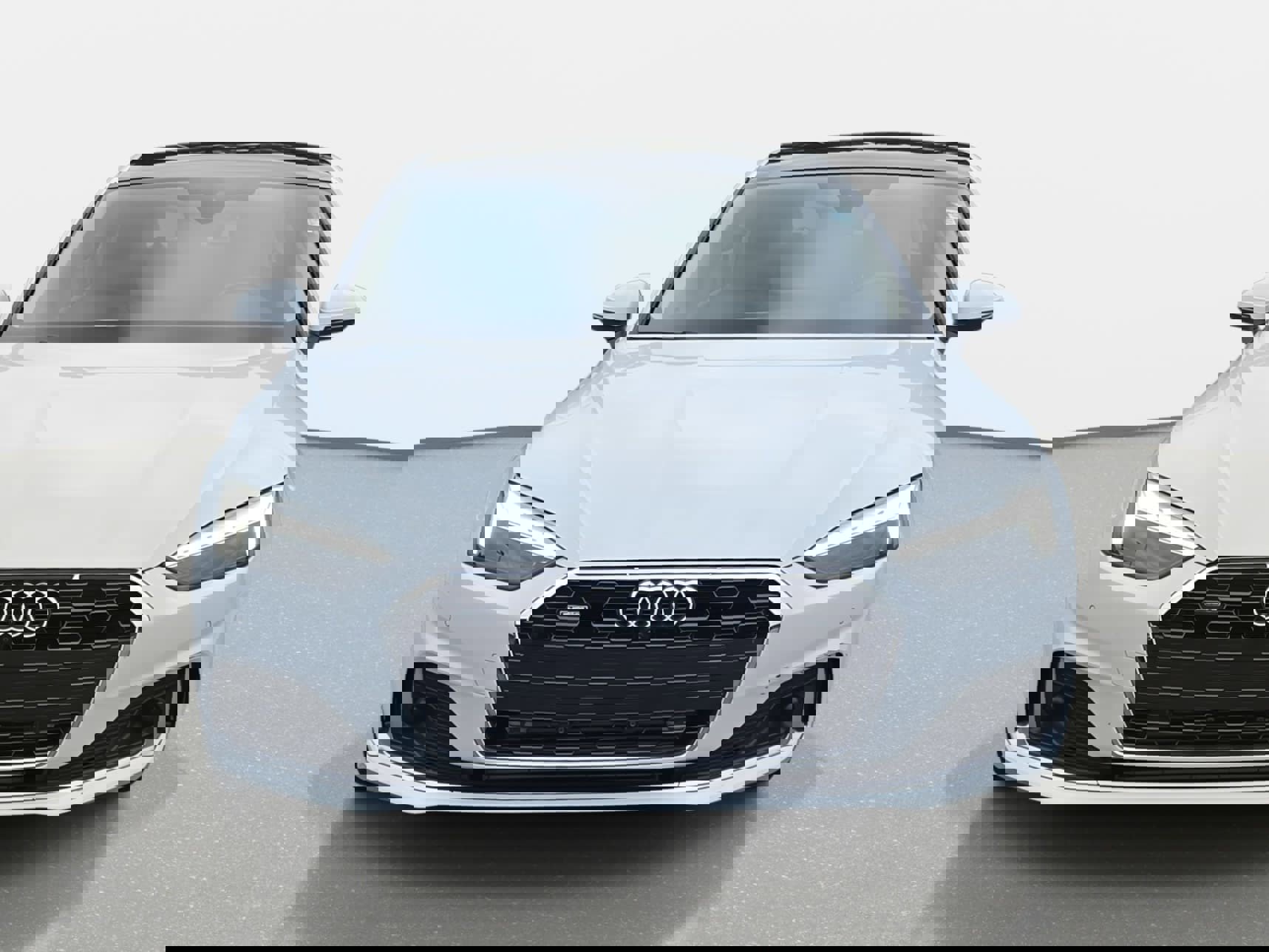 Used 2023 Audi A5 2.0T Premium Plus w/ Premium Plus image 2