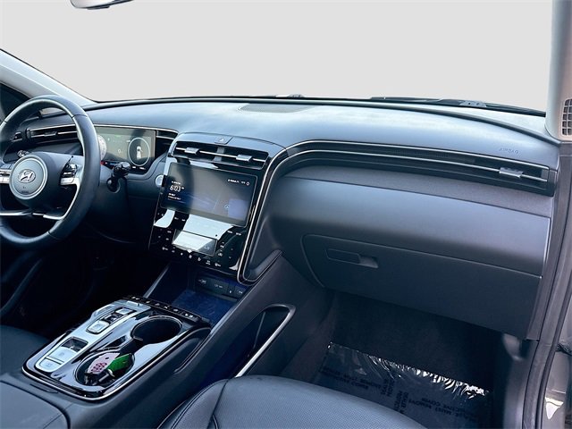 Used 2024 Hyundai Tucson Limited image 28