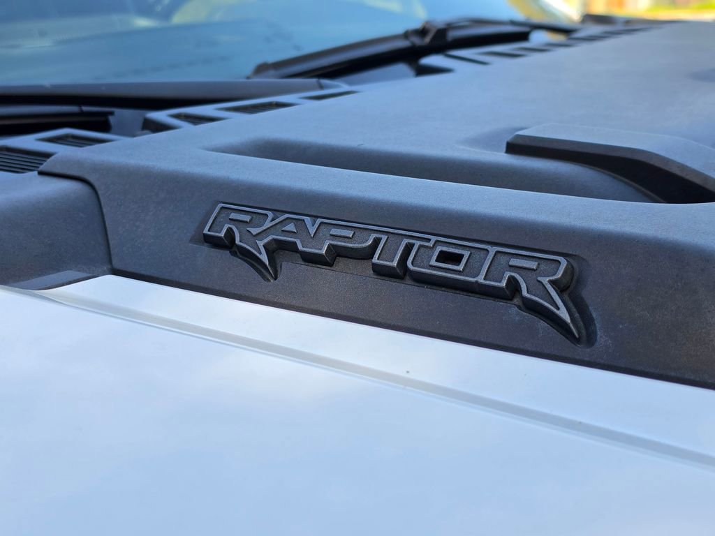 Used 2023 Ford F150 Raptor image 21
