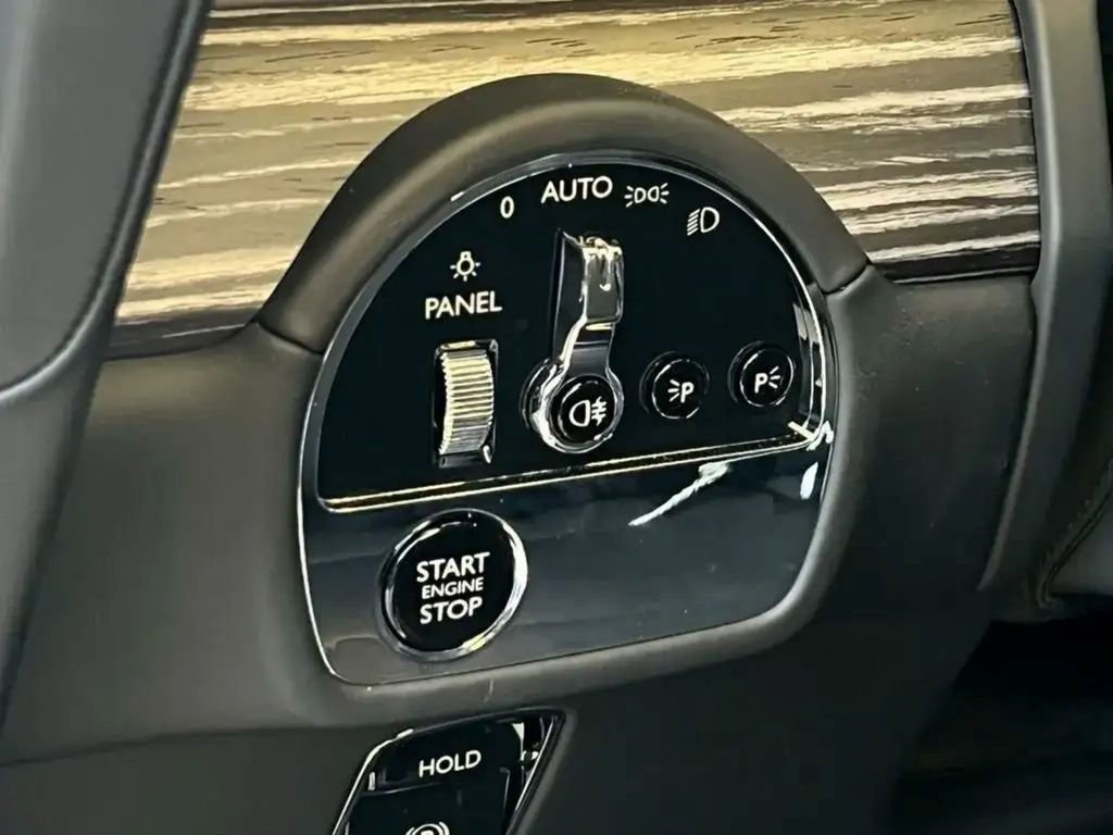 Used 2024 Rolls-Royce Spectre w/ Spectre Launch Package AWD/4WD image 23