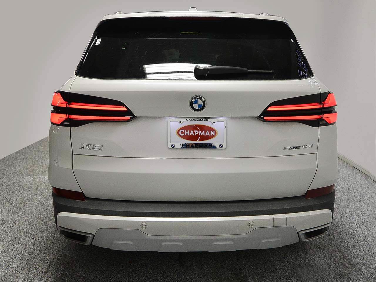 Used 2026 BMW X5 sDrive40i w/ Premium Package RWD image 4