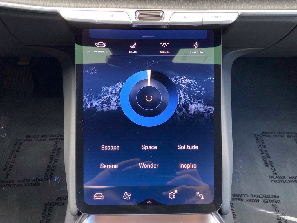 Used 2023 Lucid Air Pure AWD/4WD image 29