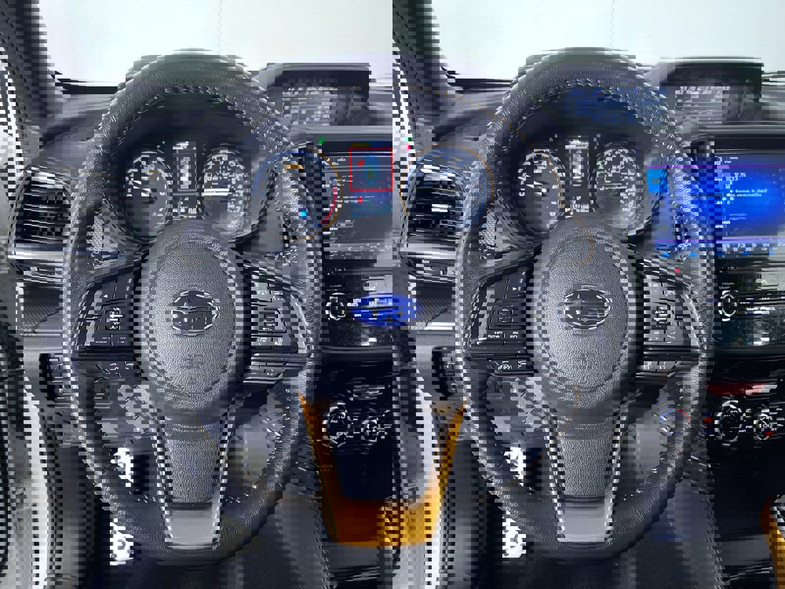 Used 2023 Subaru Forester Wilderness image 16