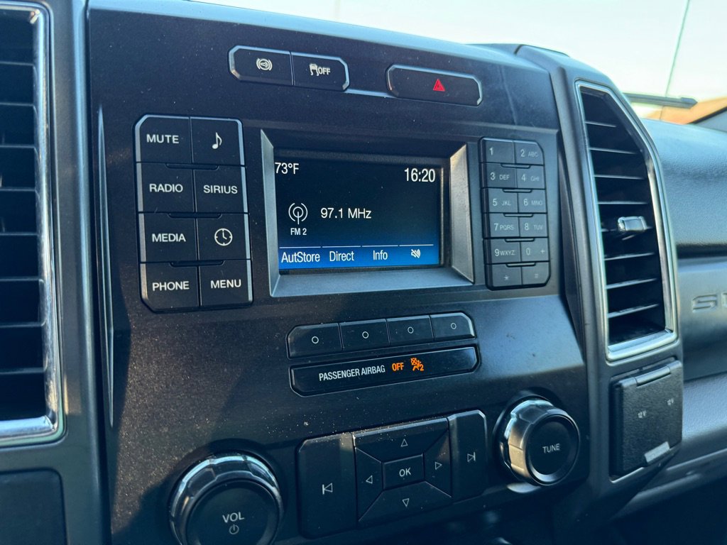 Used 2017 Ford F250 XLT AWD/4WD image 28