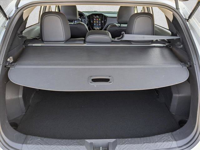 Used 2024 Subaru Crosstrek 2.5i Limited w/ Crosstrek Mirror Package AWD/4WD image 6