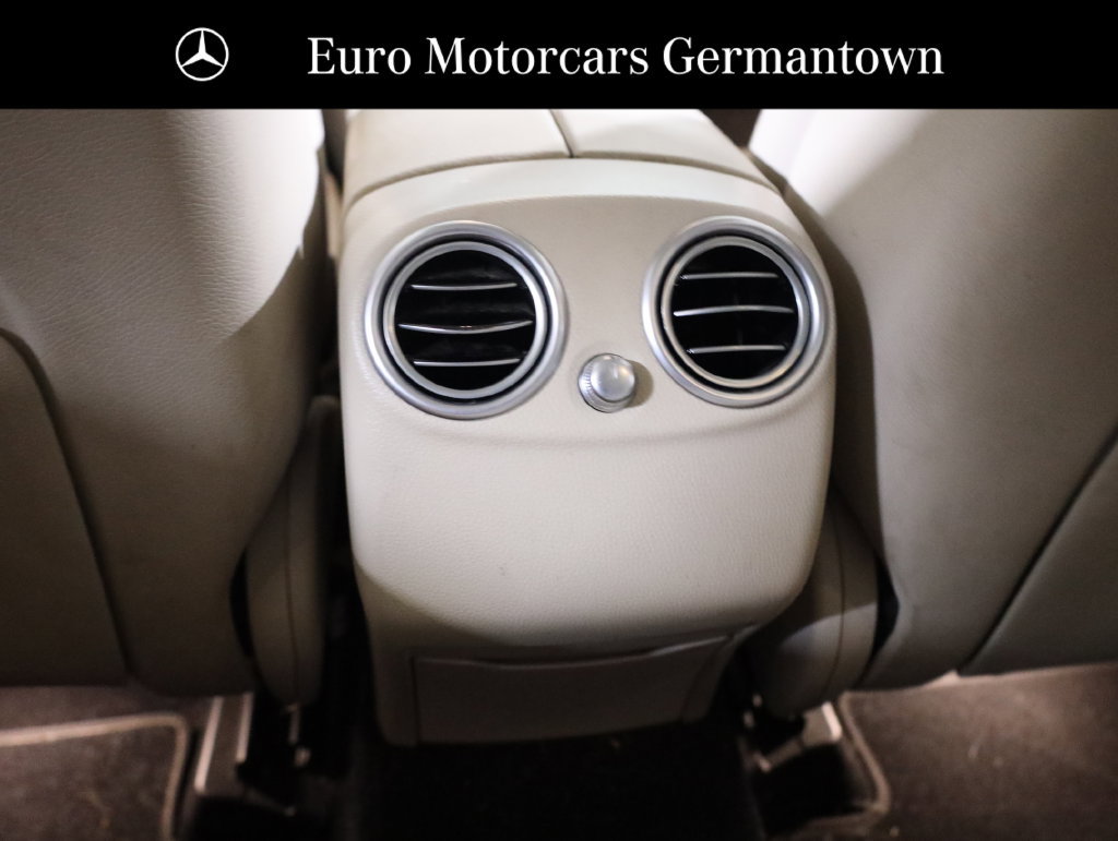 Certified 2022 Mercedes-Benz GLC 300 4MATIC image 29