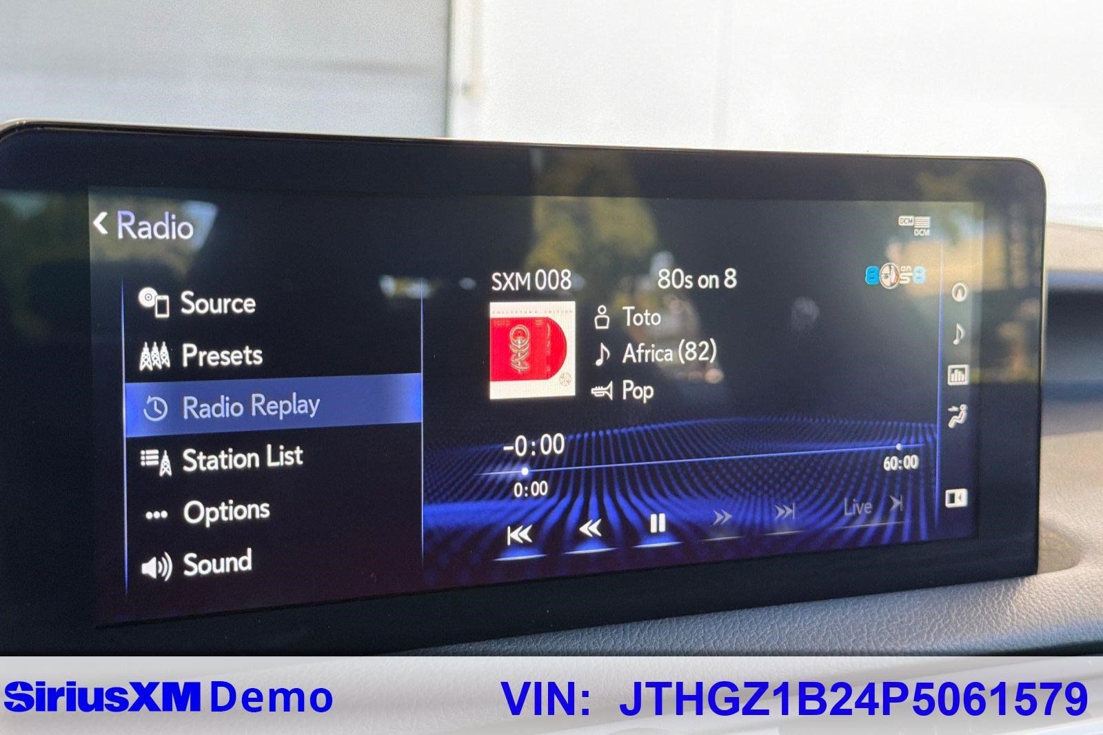 Certified 2023 Lexus IS 350 F Sport w/ Navigation Package RWD image 37