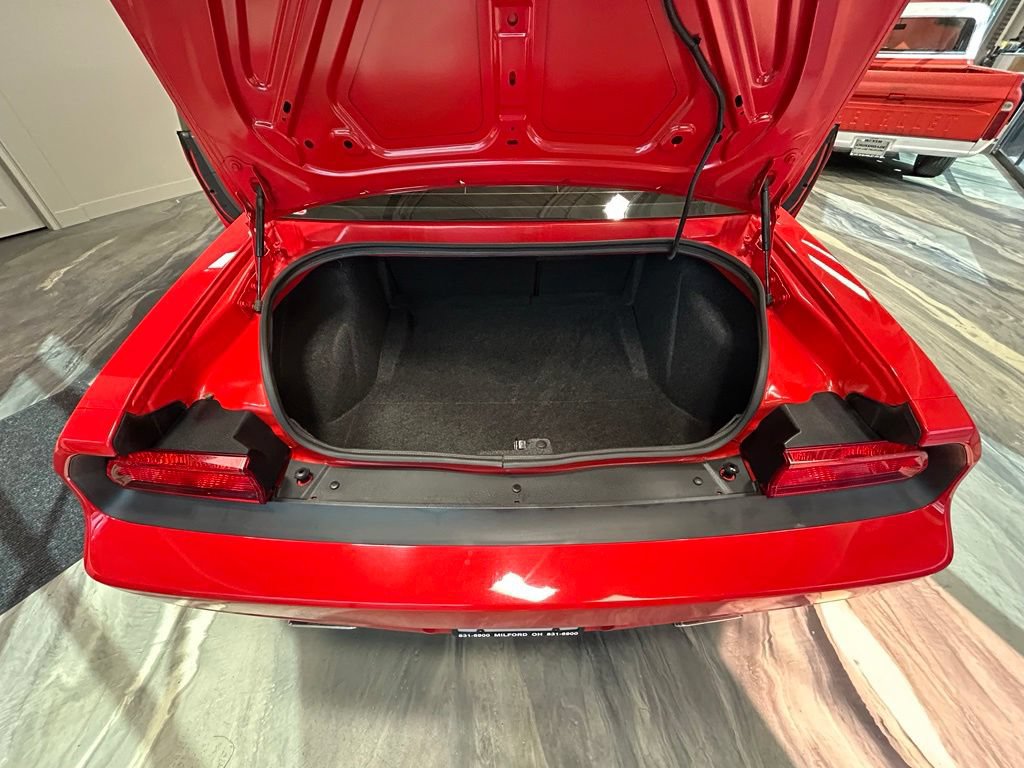 Used 2009 Dodge Challenger SRT8 RWD image 41