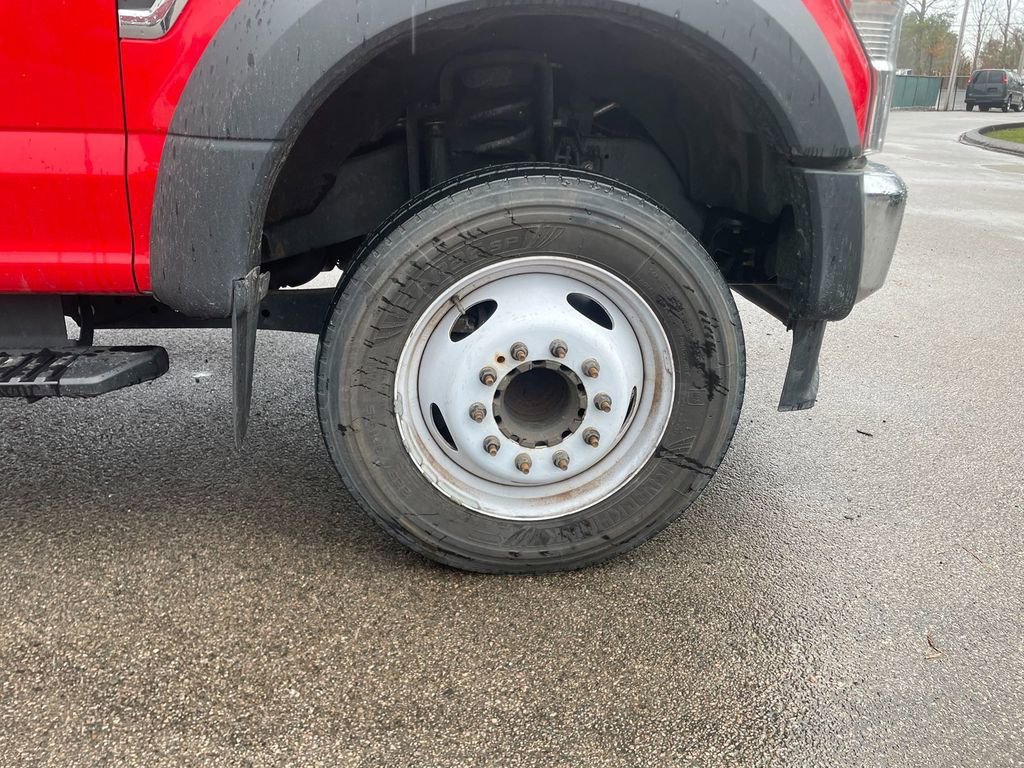 Used 2021 Ford F450 XLT w/ XLT Value Package image 35