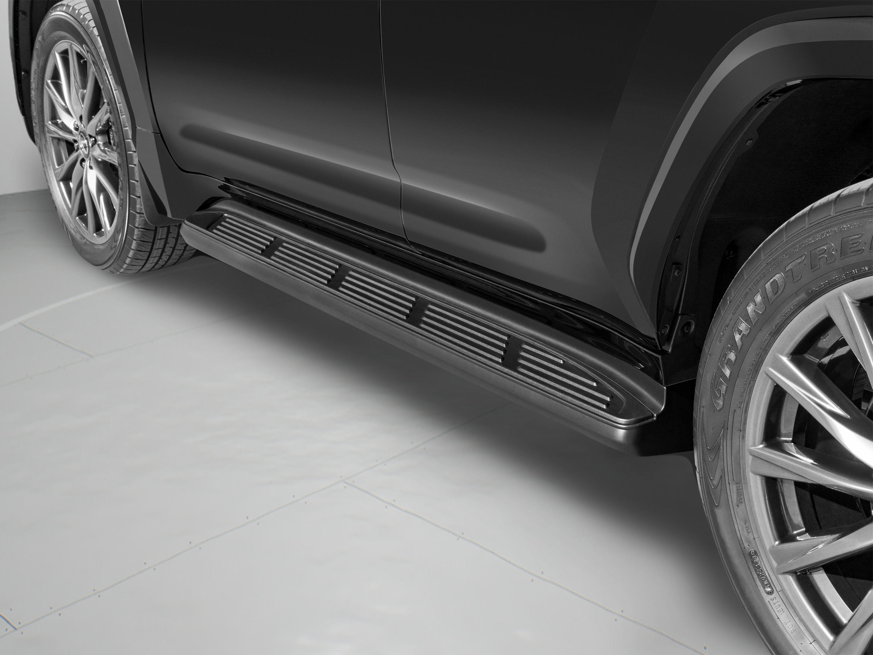 New 2026 Lexus LX 600 4WD w/ Appearance Package image 36