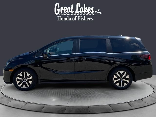 Used 2026 Honda Odyssey EX-L image 2