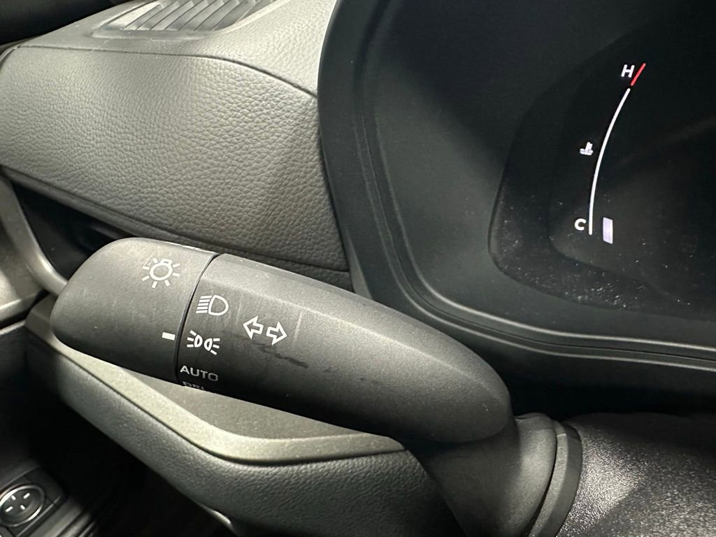 Used 2025 Toyota Grand Highlander AWD image 21