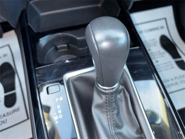 Used 2024 MAZDA CX-30 AWD 2.5 S w/ Select Sport Pkg image 30