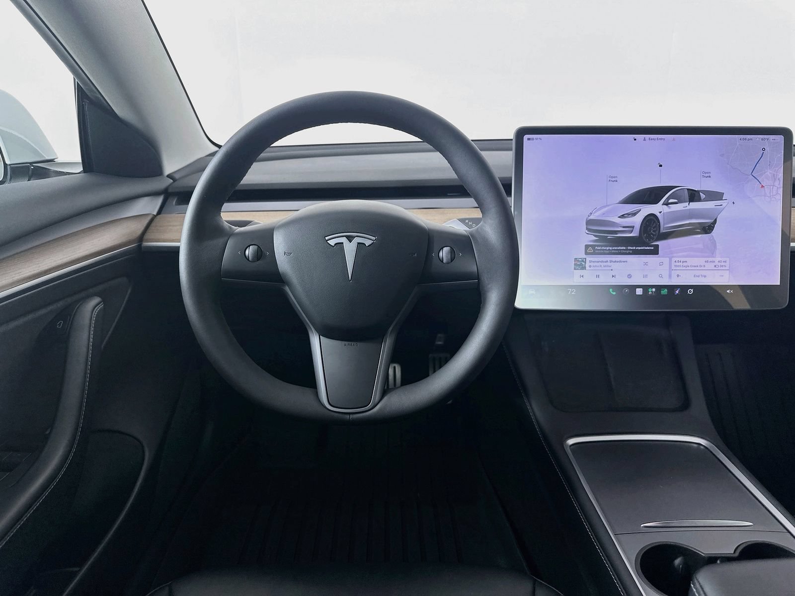 Used 2022 Tesla Model 3 Performance AWD/4WD image 14
