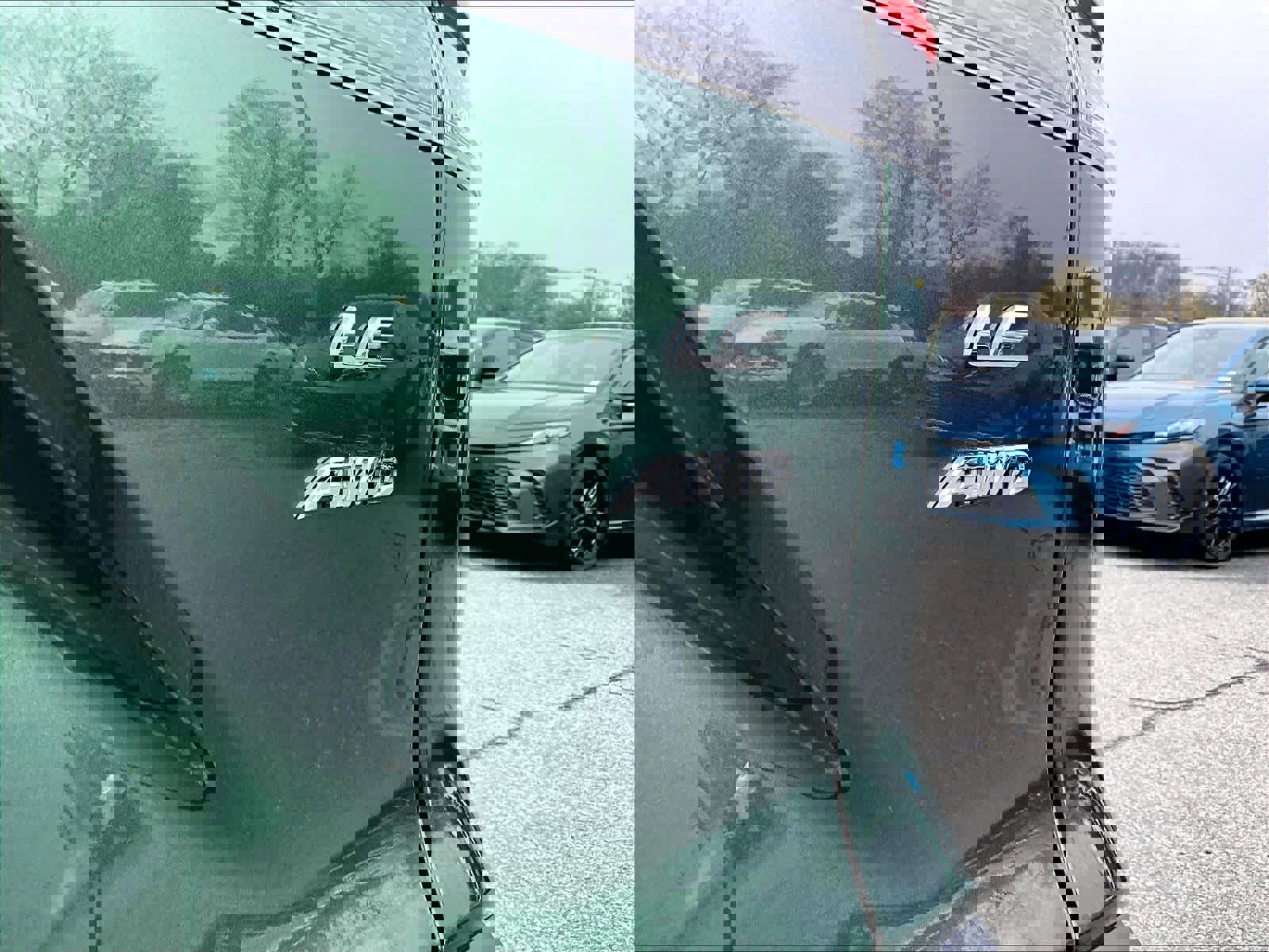 Used 2026 Toyota Corolla Cross LE w/ Moonroof Package image 29