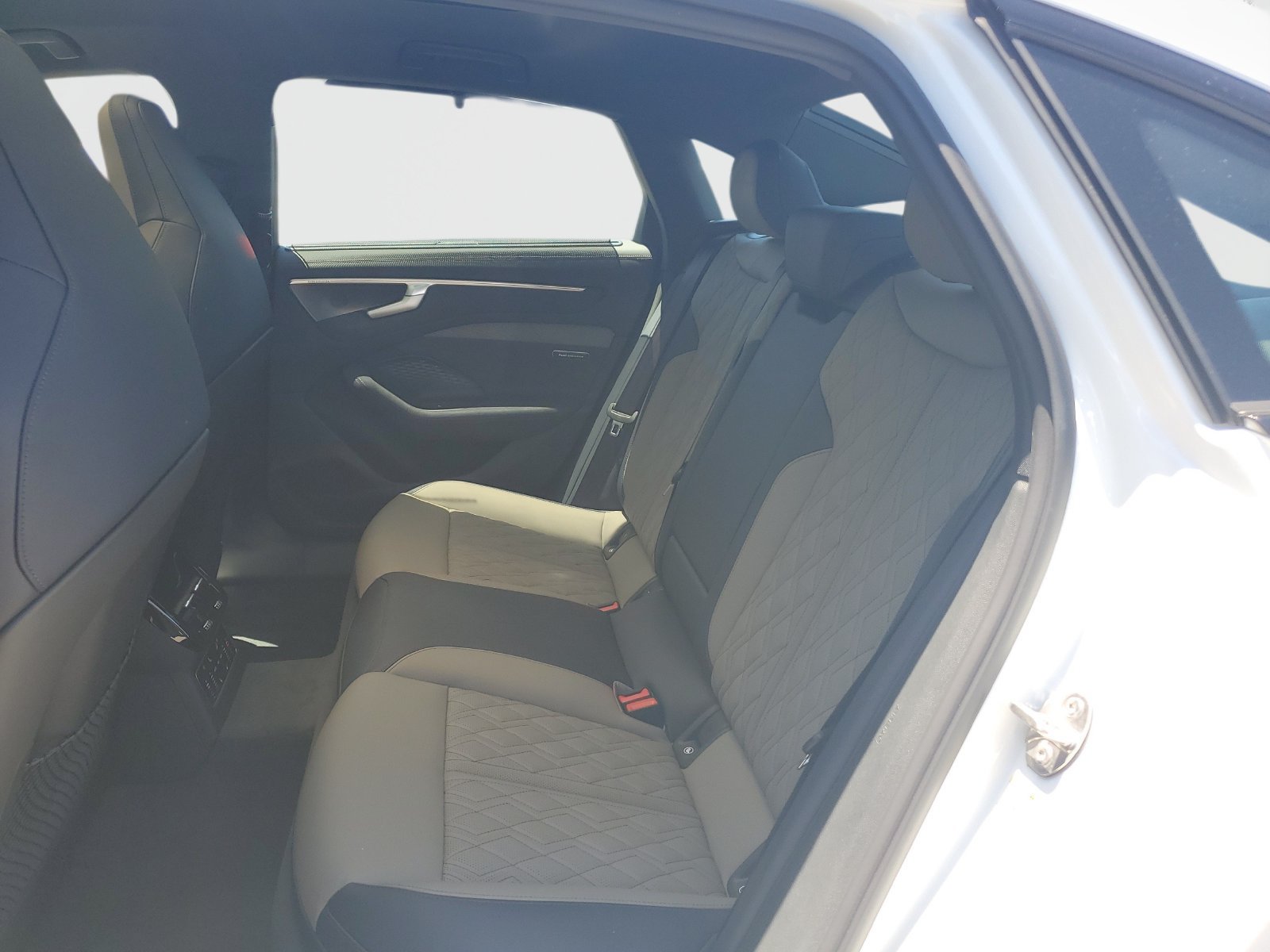 New 2026 Audi A6 Prestige AWD/4WD image 13