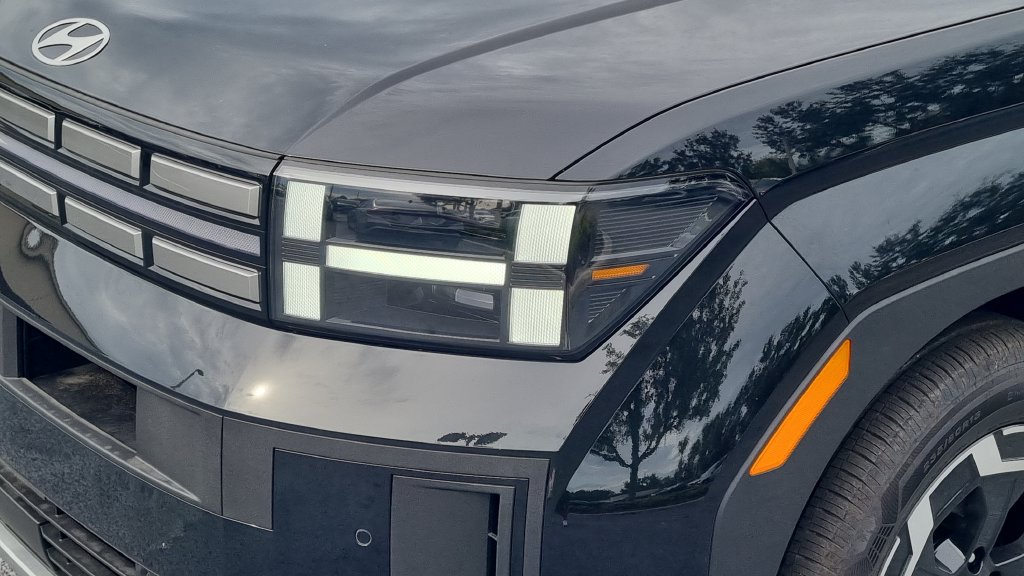New 2026 Hyundai Santa Fe SE FWD image 27