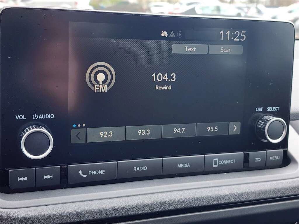 Used 2023 Honda Accord LX image 23